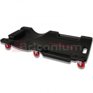 Chariot de visite mécanicien