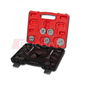 Mallette Repousse-Piston